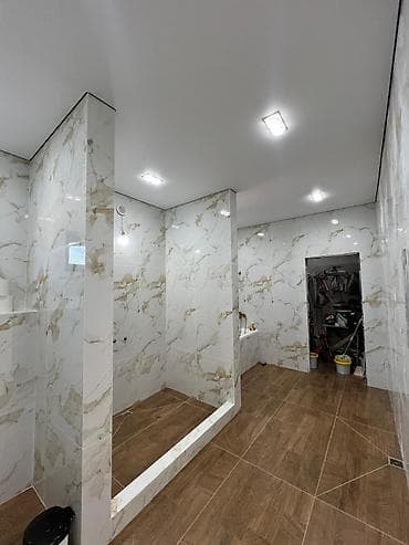 4 bedroom: Просторный дом с современным интерьером и качественной отделкой. - — 4