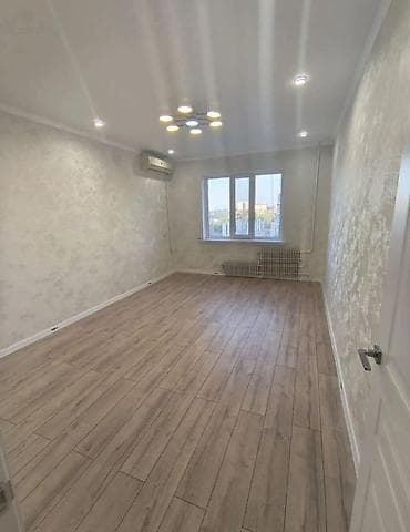 бета: 2 комнаты, 51 м², 105 серия, 7 этаж, Косметический ремонт — 1