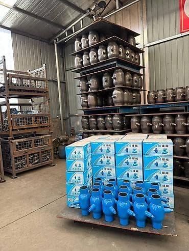 Сантехника: Кран шаровой приварной

Фланцевый шаровой кран — 3