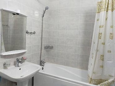 квв: 1 комната, Агентство недвижимости, Без подселения, С мебелью частично — 5