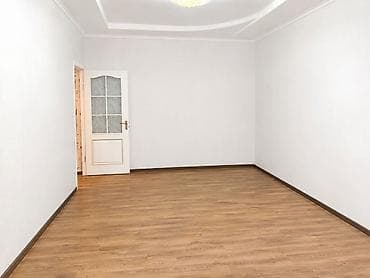 Продажа квартир: 1 комната, 56 м², 12 мкр 107 серия, 4 этаж, Свежий ремонт — 4