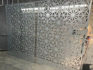 Дизайн, проектирование: Сварка Доставка, Гарантия, Высотные работы — 20