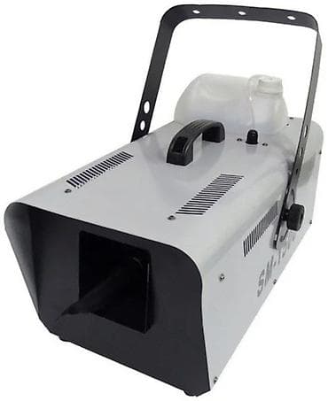 Гирлянды: Аренда!!! Профессиональная машина для искусственного снега — 1