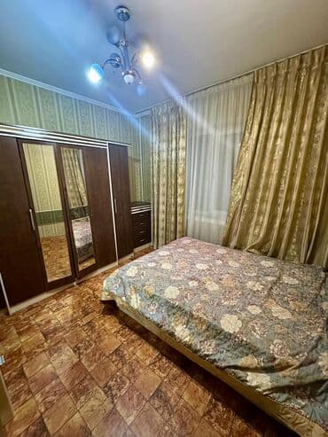 квартиру на ипотеку: 2 комнаты, 54 м², 106 серия, 2 этаж, Старый ремонт — 8