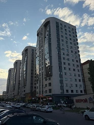 6: 2 комнаты, 52 м², Джал мкр (в т.ч. Верхний, Нижний, Средний) Элитка, 15 этаж, Дизайнерский ремонт — 1