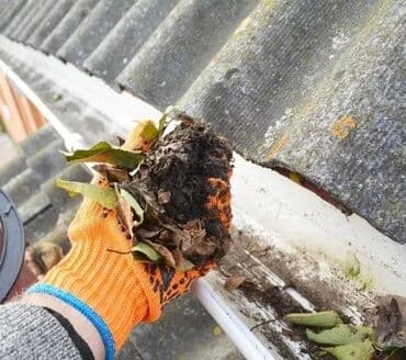 крыши домов: Ремонт крыша Ремонт кровля Демонтаж Установка Частичный Ремонт Замена — 8