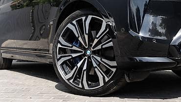 bmw ix3: BMW X7: 2024 г., 4.4 л, Автомат, Бензин, Внедорожник — 8