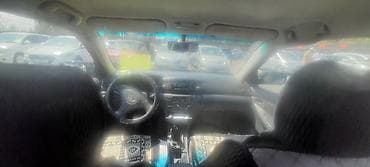 odyssey honda: Toyota Corolla: 2003 г., 1.4 л, Механика, Бензин, Хэтчбэк — 4