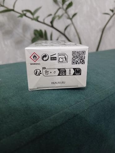 molecule 02: Парфюм Essens Perfume, 50 ml (1.69 fl. oz.) - Концентрация — 3