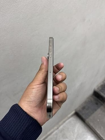 aipad mini 5: IPhone 15 Pro Max, 256 ГБ, Natural Titanium, 100 % — 7