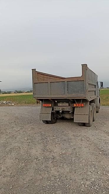 двигатель камаз цена: Грузовик, Камаз, Стандарт, 7 т, Б/у — 3