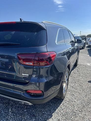 lexsus is: Kia Sorento: 2019 г., 2.2 л, Автомат, Дизель, Кроссовер — 5