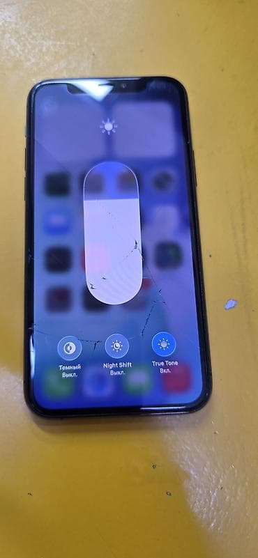 ipad 8: IPhone 11 Pro, Б/у, 64 ГБ, Space Gray — 3