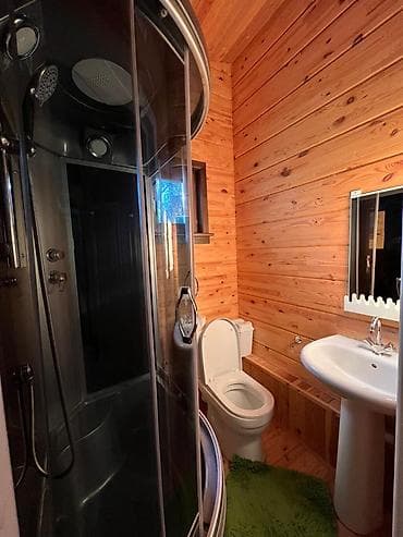 көк жар дом: Семейный коттедж — это вилла, расположенная в городе Булан-Соготту — 10