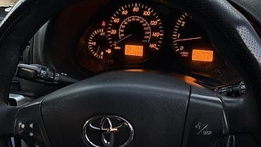 на 211: Toyota Avensis: 2003 г., 1.8 л, Автомат, Бензин, Хэтчбэк — 7