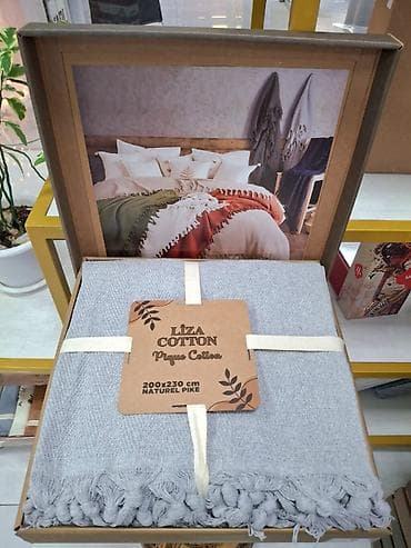 пастельное: Я долго не могла понять: почему постель живет до первой стирки, либо — 5