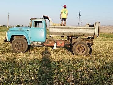 ЗИЛ: ЗИЛ 4105: 0.6 л | 1990 г. 999999 км Пикап — 9