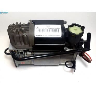 водяные насосы высокого давления для полива: Компрессор Mercedes-Benz Оригинал — 1