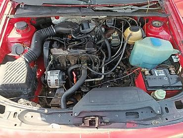 sbc w211 ремонт: Volkswagen Passat Variant: 1993 г., Универсал — 9