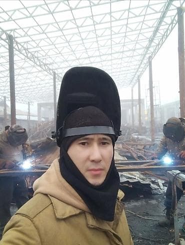 сварщик керек: Услуги сварщика. Монтаж и обустройство отопления домов «под ключ» — 4