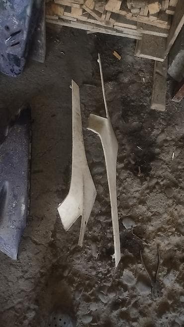 тоннели: Комплект пластиковых деталей для скутера/мопеда оддам все запчасти за — 7