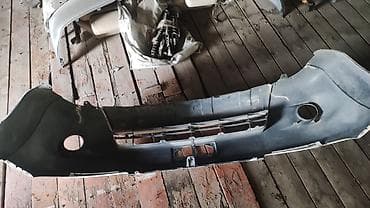 тойота ипсум в бишкеке: Toyota Fortuner Бампер, Тойота Фортунер Бампер Передний Бампер — 4