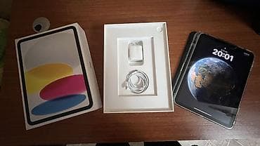 стекла для планшетов apple ipad mini 3: Планшет, Apple, память 128 ГБ, 10" - 11", Wi-Fi, Новый, Классический цвет - Серебристый — 3