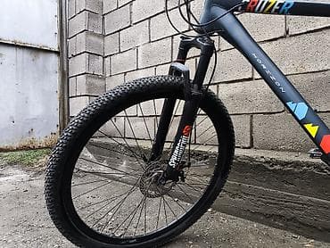 велосипед бу бишкек: Велосипед Cruzer в идеальном состоянии. Практически как новый, без — 4