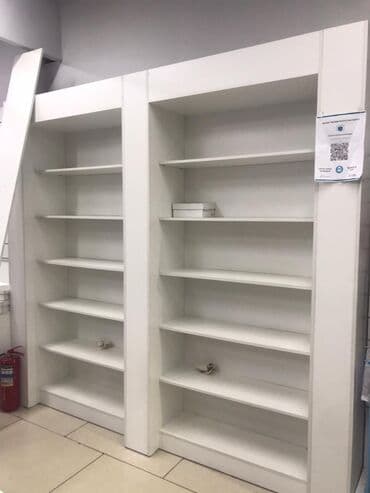 оборудование для бутика: Срочно продаем мебель качество отличное практически не — 3