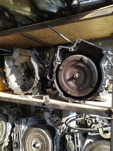 реставрация механизма переключения передач авто таврия: Өткөргүч куту Автомат — 6