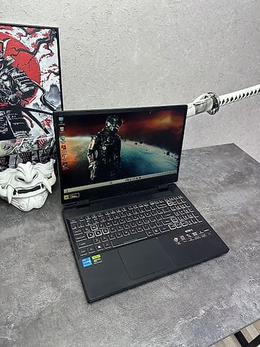 Техника и электроника: Игровой, Б/у, Intel Core i5 — 2