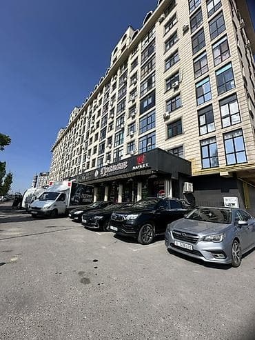 all group: 2 комнаты, 76 м², Элитка, 10 этаж, Косметический ремонт — 1