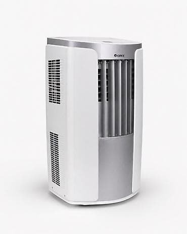 кондиционео: Продаю мобильный (портативный) кондиционер GREE. Пользовались — 1