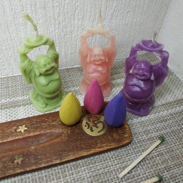 фендер: Хотей – это бог богатства, веселья и счастья. В фен-шуй Хотея — 3