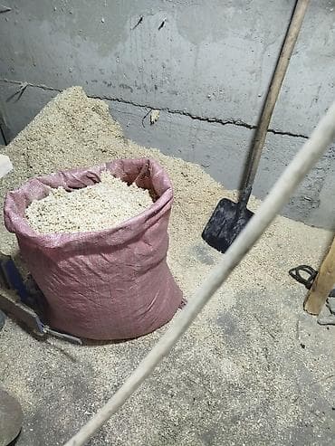 деревянные: Щепа и опилки в мешках - Фракции: щепки и обрезки древесины разной — 2