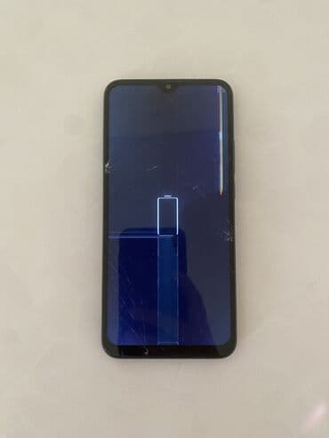 обучающий планшет для детей 6 лет: Redmi, Redmi 9, Б/у, 64 ГБ, цвет - Черный, 2 SIM — 2