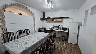 Хостелы: Хостел для проживания 🏠Просторные комнаты с 8, 6 и 4 спальными — 9