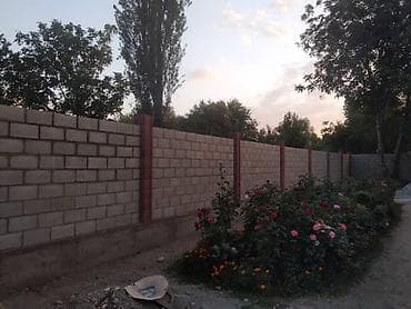 Каменщик. Больше 6 лет опыта at lalafo.kg Каменщик. Больше 6 лет опыта