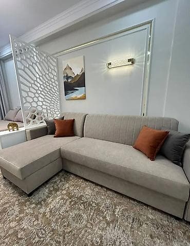 радом: 1 комната, 52 м², Элитка, 5 этаж, Дизайнерский ремонт — 2