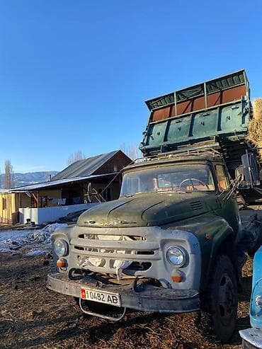 вибратор бетона: Грузовик, ЗИЛ, Стандарт — 6