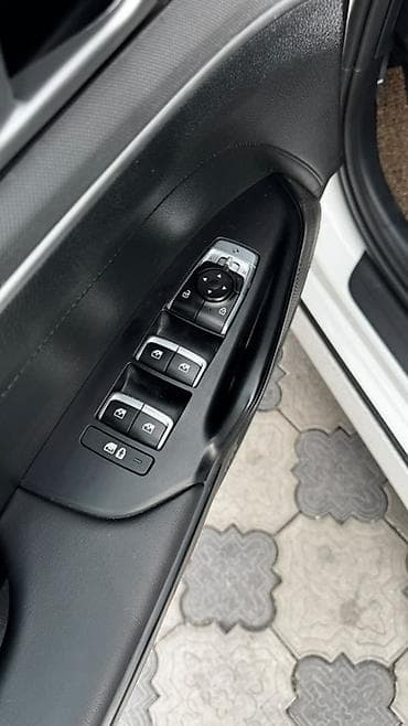 шторка киа к5: Kia K5: 2023 г., 2 л, Автомат, Газ, Седан — 6