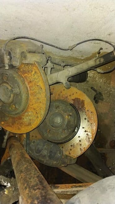 суппортов: Запчасти б/у на Мерседес бенц w220 4matik(полный привод)Есть много — 8