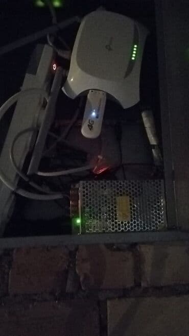 electro: Системы видеонаблюдения, Домофоны, Охраннопожарные сигнализации | Офисы, Квартиры, Дома | Установка, Демонтаж, Настройка — 8