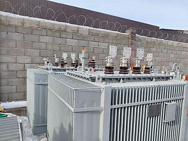 тоголок молдо василева: Продажа нового трансформатора ТМГ-2500 Продается новый силовой — 2