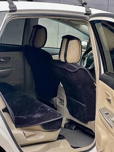 дискы: Toyota Prius V: 2013 г., 1.8 л, Вариатор, Гибрид, Универсал — 7