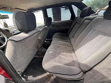 глушитель на гольф 2: Volkswagen Passat: 1988 г., 1.8 л, Механика, Бензин, Седан — 7