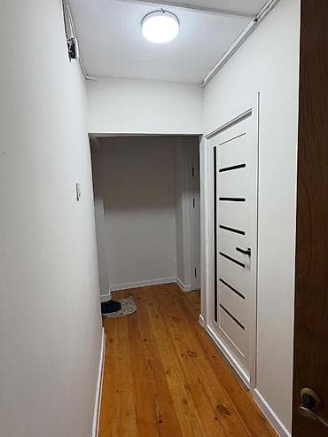 район фучика: 2 комнаты, 48 м², 104 серия, 1 этаж, Свежий ремонт — 1