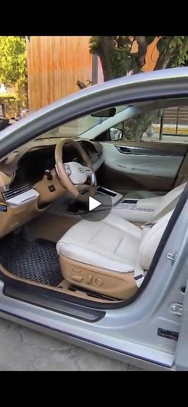 пирсеп авто: Hyundai Grandeur: 2020 г., 2.4 л, Гибрид — 10