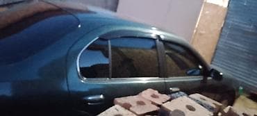 450000: Nissan Cefiro: 1997 г., 2 л, Автомат, Бензин, Седан — 7