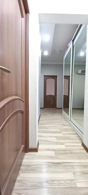 2 комнаты, 70 м², Рабочий Городок 106 серия улучшенная, 2 этаж, Евроремонт — 5